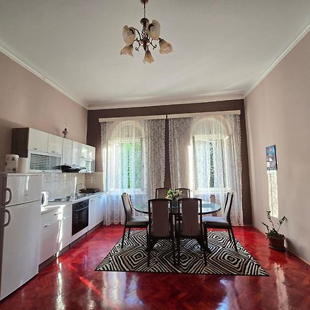 Apartman Prvi Red Do Mora Crikvenica Extérieur photo