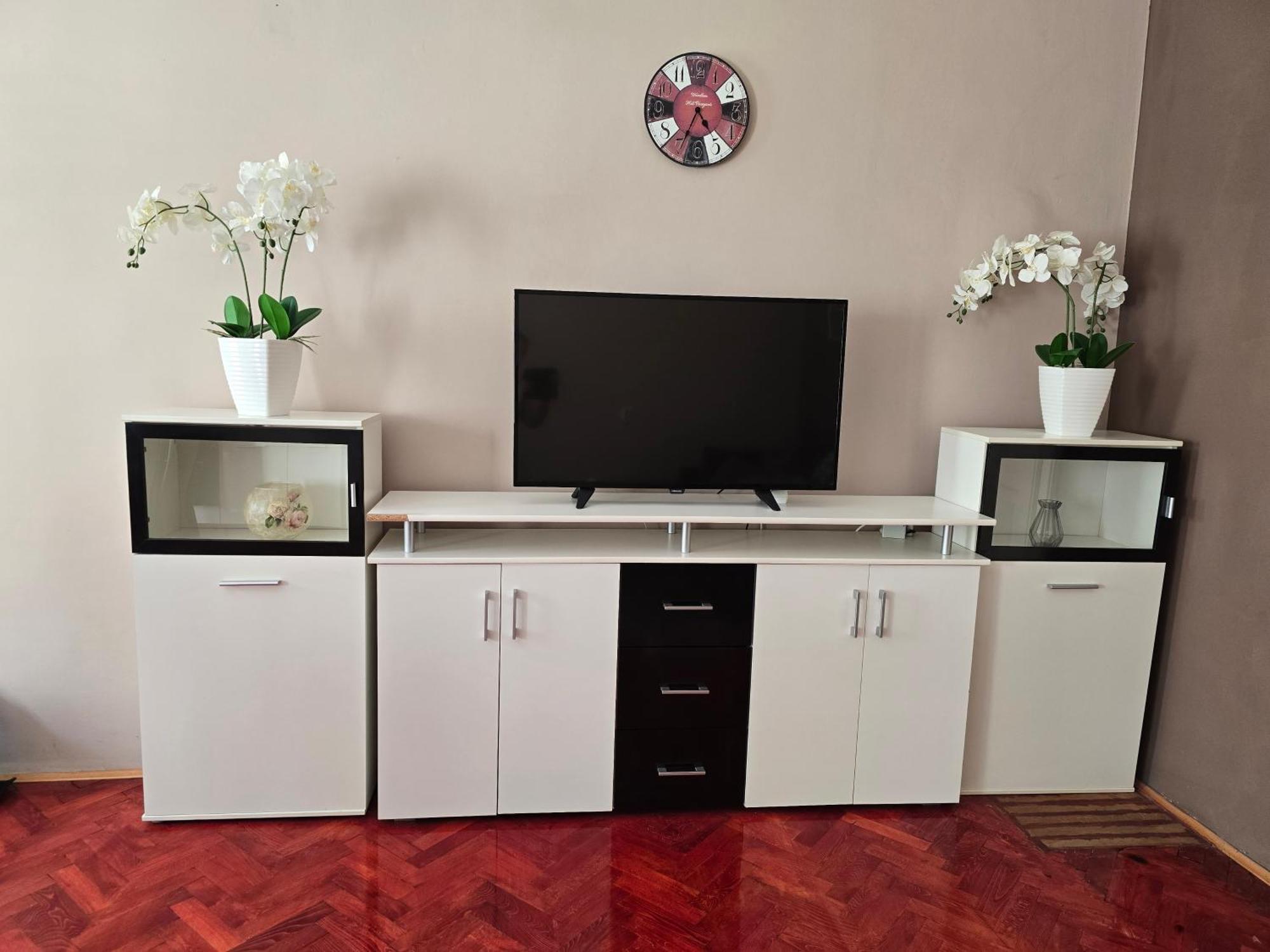 Apartman Prvi Red Do Mora Crikvenica Extérieur photo