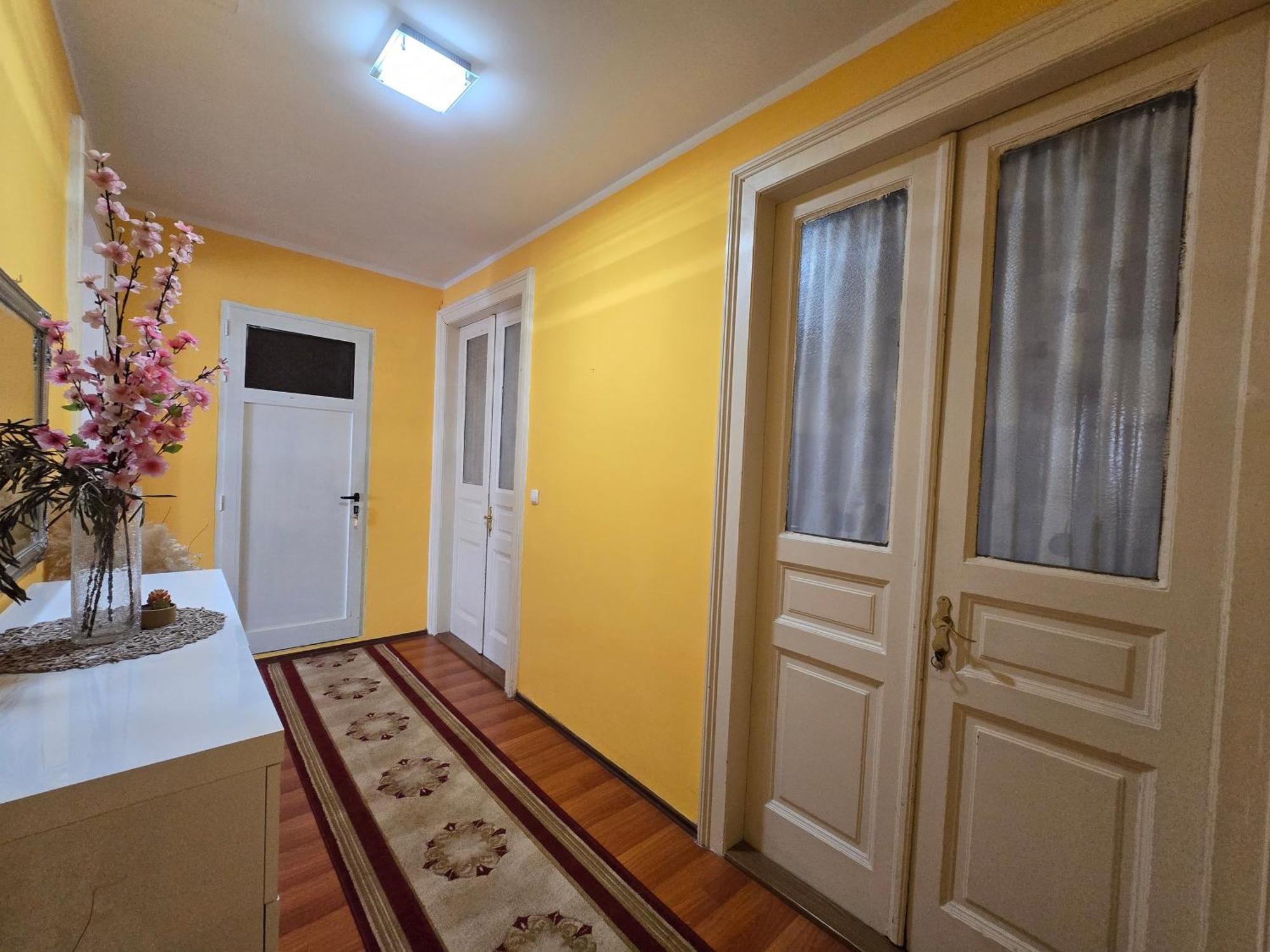 Apartman Prvi Red Do Mora Crikvenica Extérieur photo