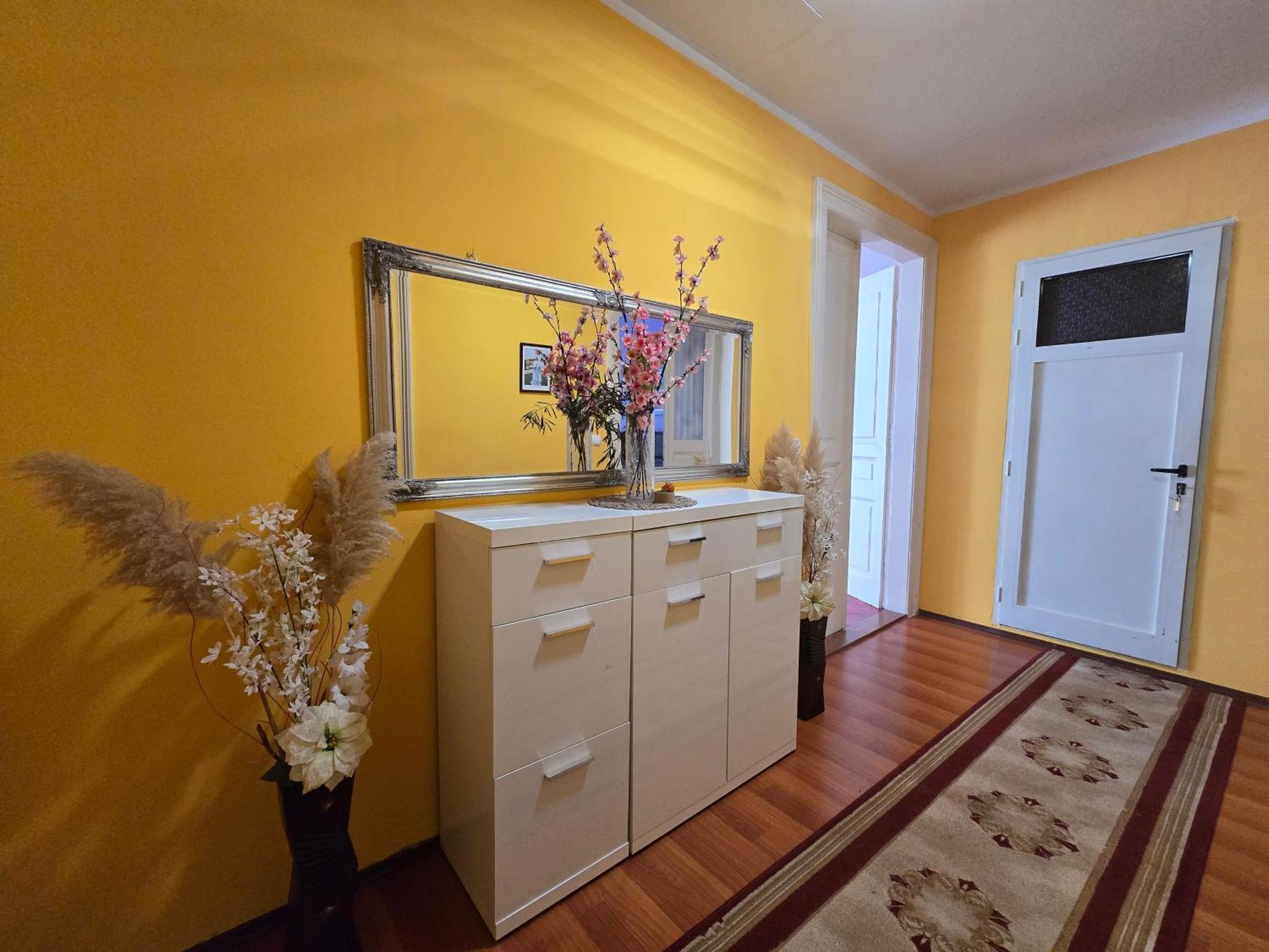 Apartman Prvi Red Do Mora Crikvenica Extérieur photo