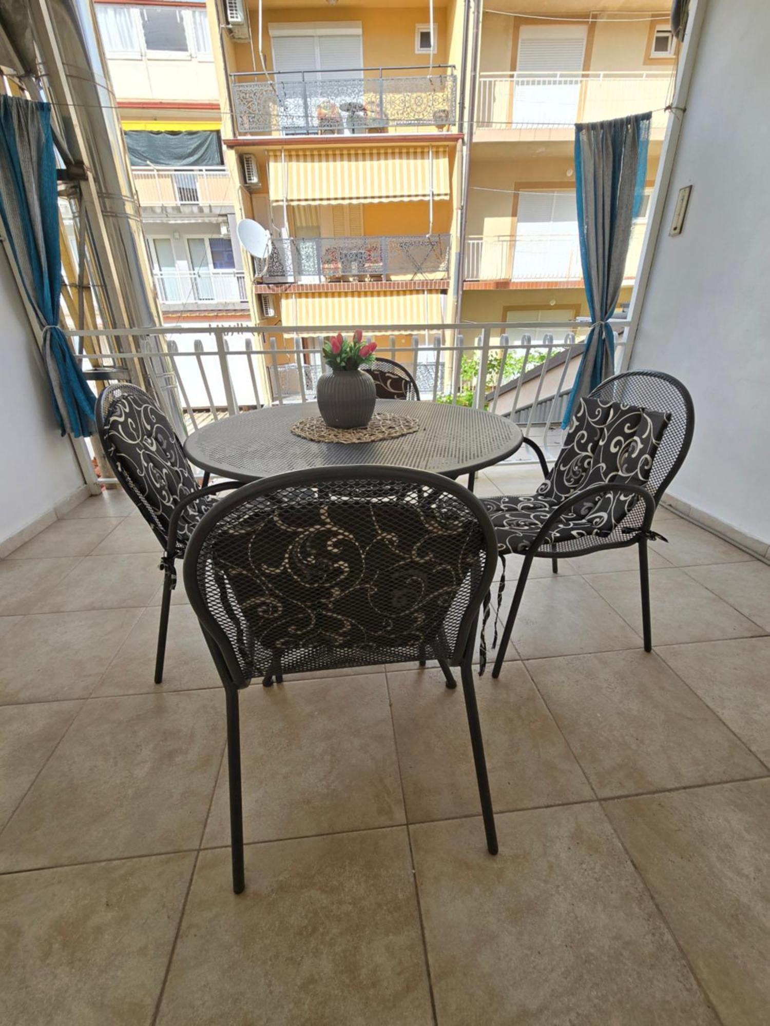 Apartman Prvi Red Do Mora Crikvenica Extérieur photo