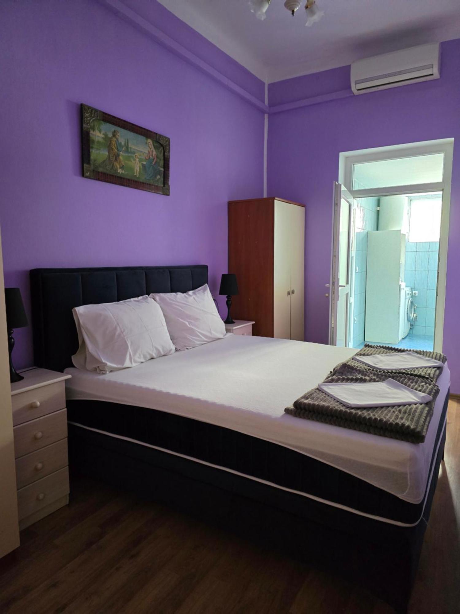 Apartman Prvi Red Do Mora Crikvenica Extérieur photo