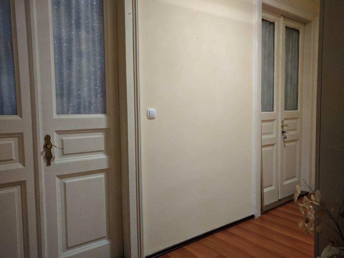 Apartman Prvi Red Do Mora Crikvenica Extérieur photo