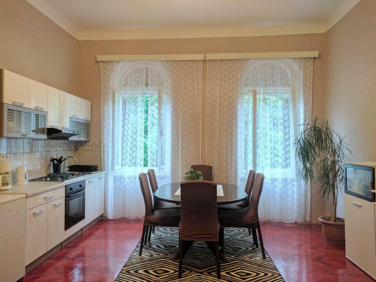Apartman Prvi Red Do Mora Crikvenica Extérieur photo